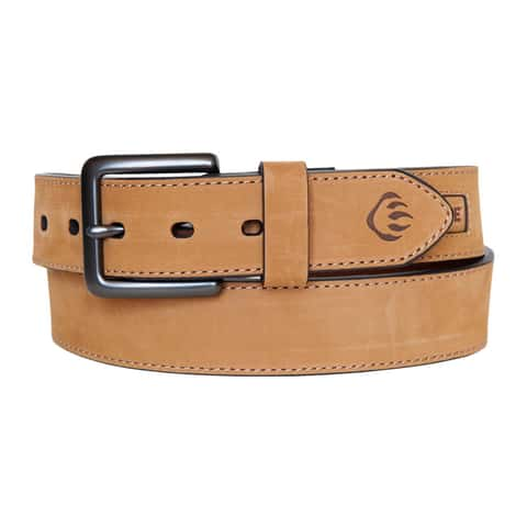 The Sundance Woven Elastic Stretch Belt