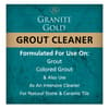 Granite Gold 24 Oz. Grout Cleaner - Power Townsend Company