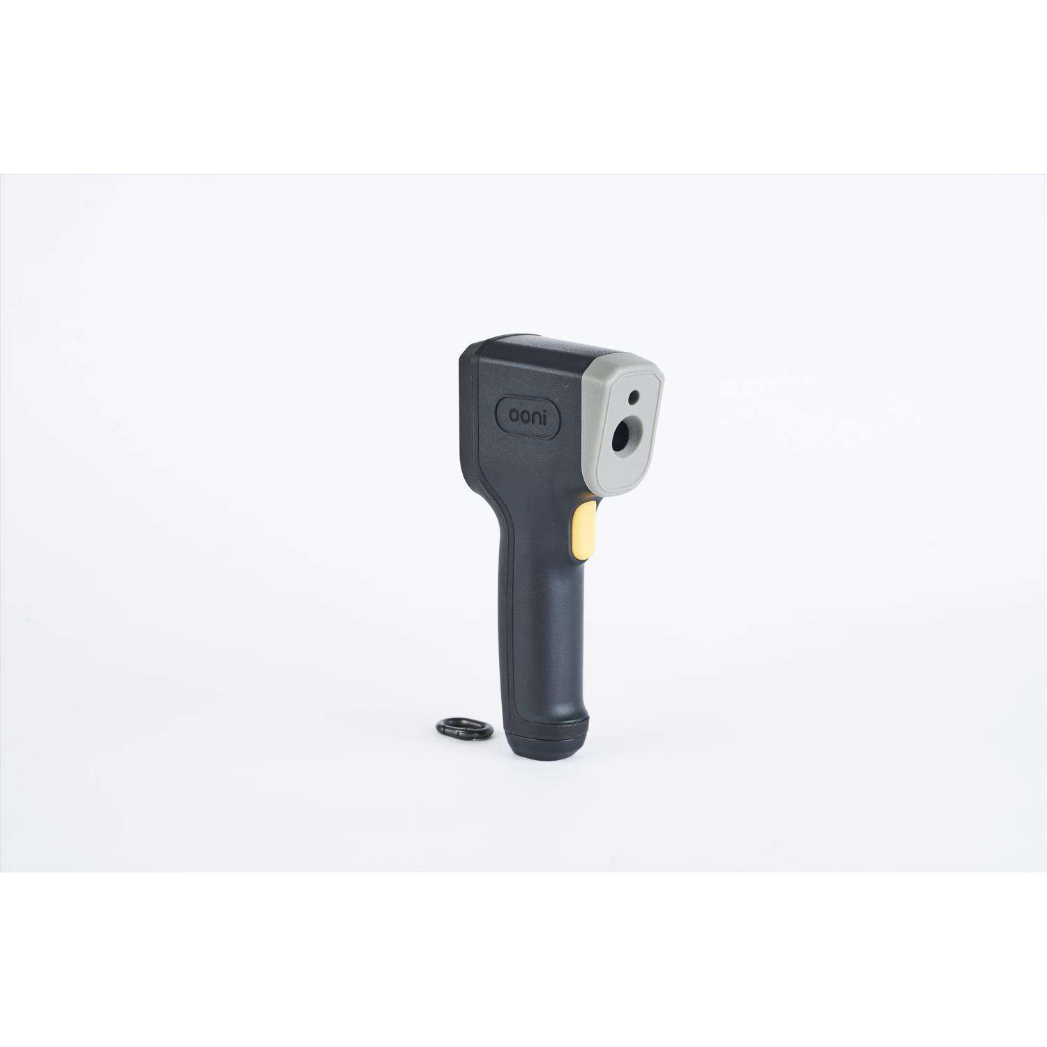 OONI Digital Infrared Thermometer - New Product Review 