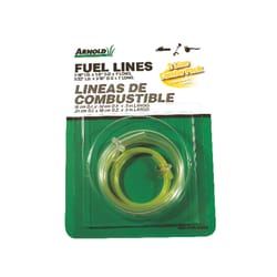 Arnold Gas Fuel Line For Most String Trimmers And Blowers