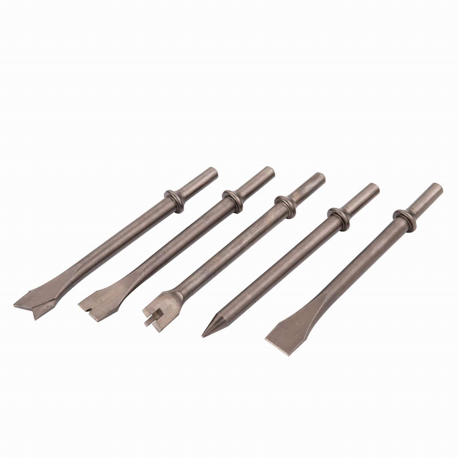 Craftsman Air Chisel Set 5 pc Ace Hardware