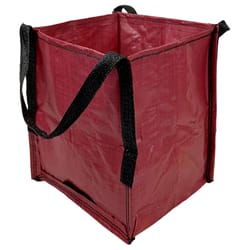 DuraSack 22 gal Red Tote