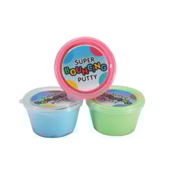 Keycraft Super Bouncing Putty Assorted