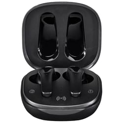 iLive Wireless Bluetooth Noise Canceling Earbuds w/Charging Case 1 pk