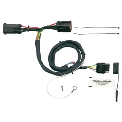 Hopkins 4 Flat Vehicle Wiring Kit