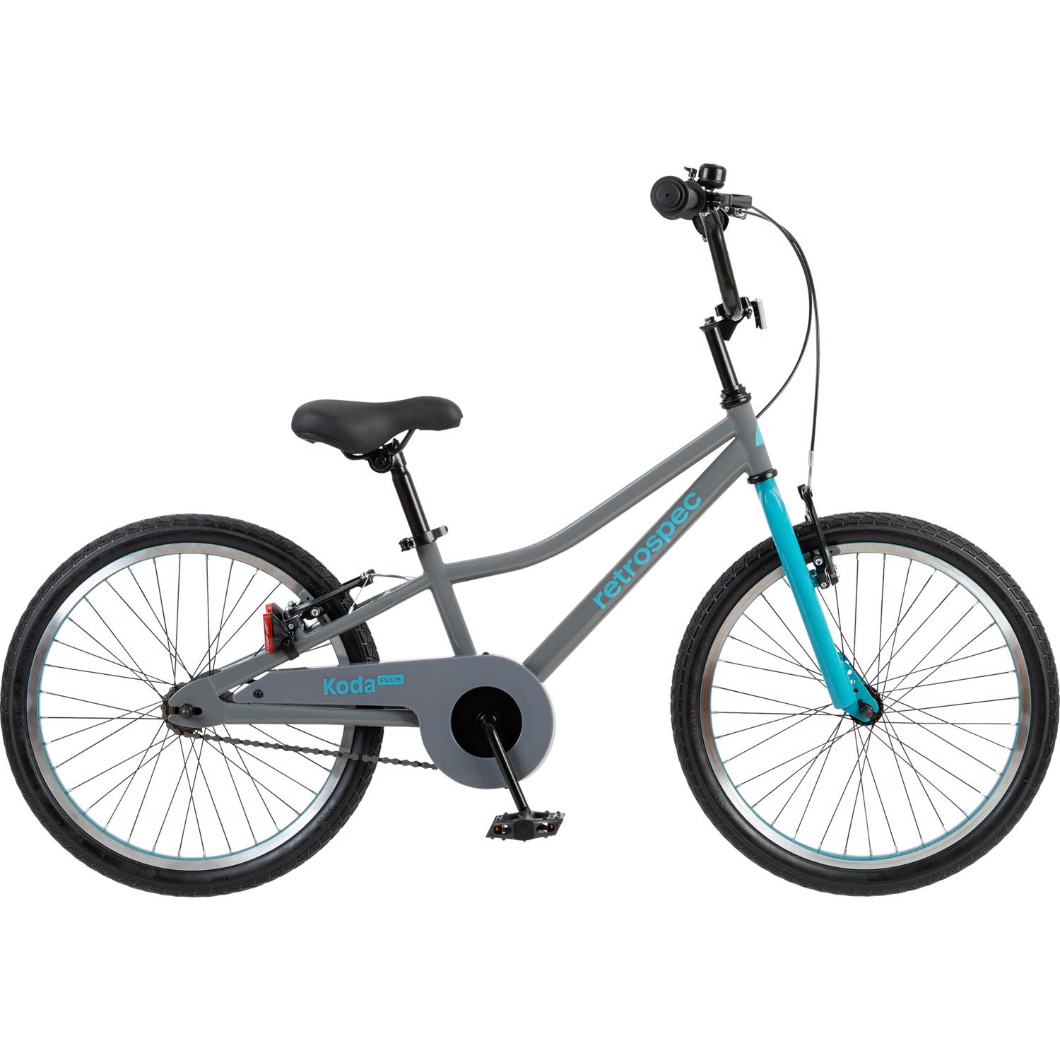 Retrospec Koda 2 Plus Kid’s 20 in. D Bicycle Blue Sansujyuku sansujyuku.com