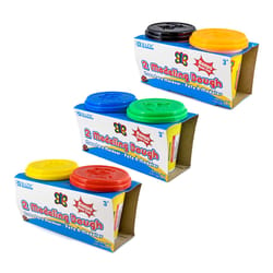 Bazic Products Modeling Dough 2 pc