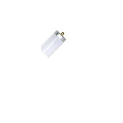 Satco 75 W T12 1.5 in. D X 96 in. L Fluorescent Bulb Neutral White Linear 3500 K 1 pk