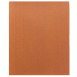 Gator 11 in. L X 9 in. W 220 Grit Garnet Sandpaper 1 pk