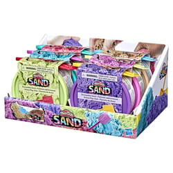 Hasbro Play-Doh Scoopable Sand Assorted