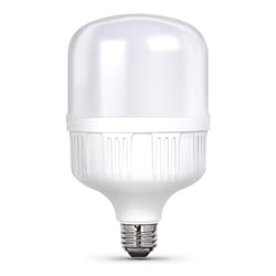 Feit T100 E26 (Medium) LED Bulb Daylight 300 Watt Equivalence 1 pk