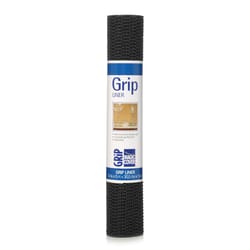 Magic Cover Extra Grip 10' White Shelf Liner