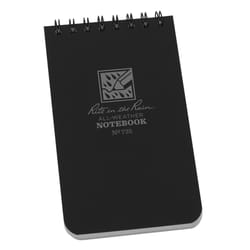 Rite in the Rain 3 in. W X 5 in. L Spiral All-Weather Notebook