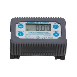 Fill-Rite Aluminum Fuel Meter Kit