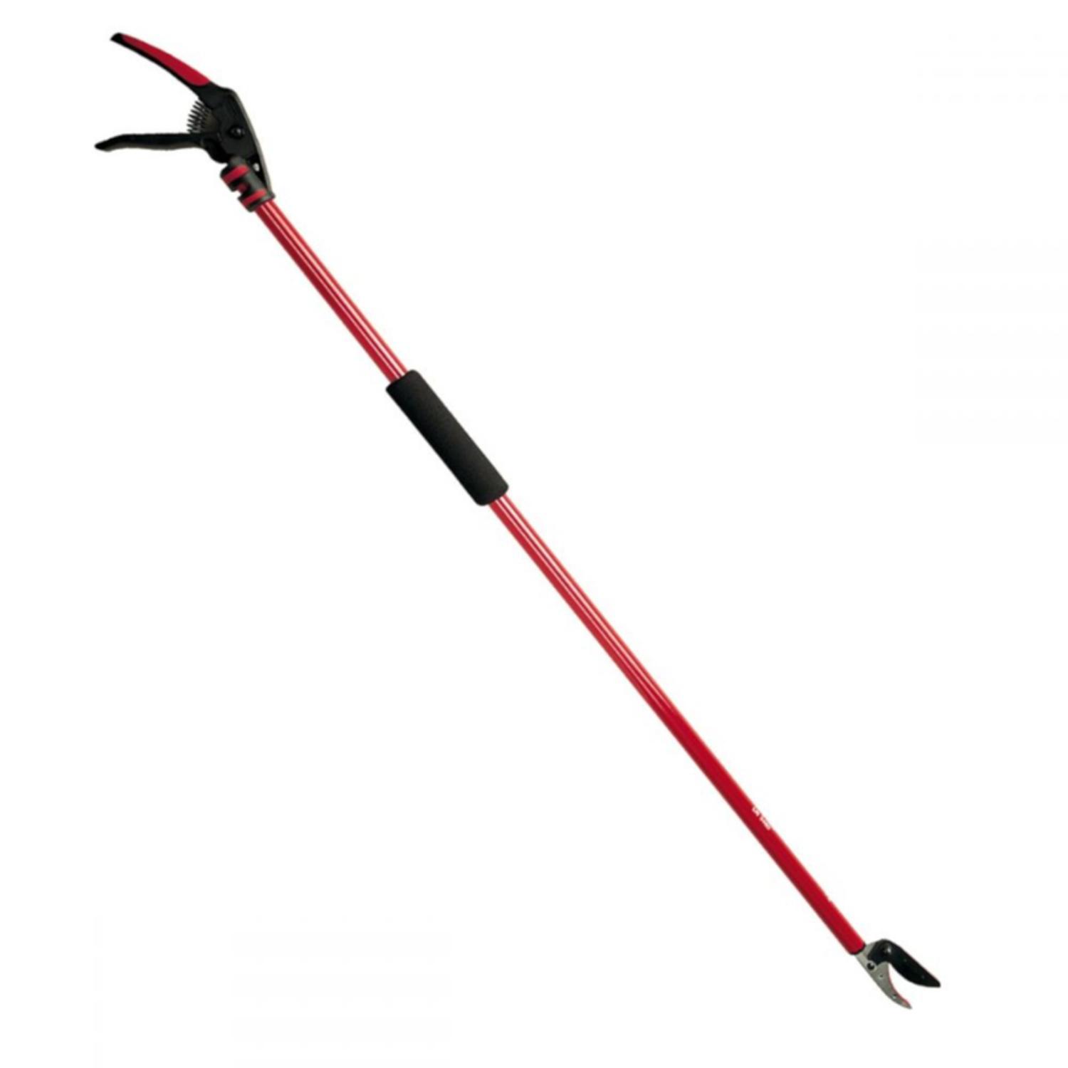 Corona 46 in. High Carbon Steel Bypass Extendable Bypass Lopper Ace