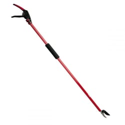 Corona 46 in. High Carbon Steel Bypass Extendable Bypass Lopper