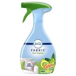 Febreze Gain Original Scent Fabric Refresher 23.6 oz Liquid 1 pk