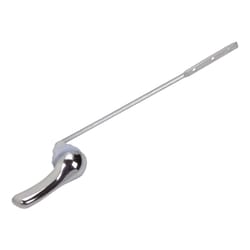Ace Tank Lever Chrome Plated Plastic For Universal