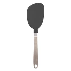 Tovolo Charchoal Nylon/Stainless Steel Turner