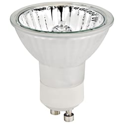 Westinghouse 50 W MR16 Halogen Bulb 500 lm White 1 pk