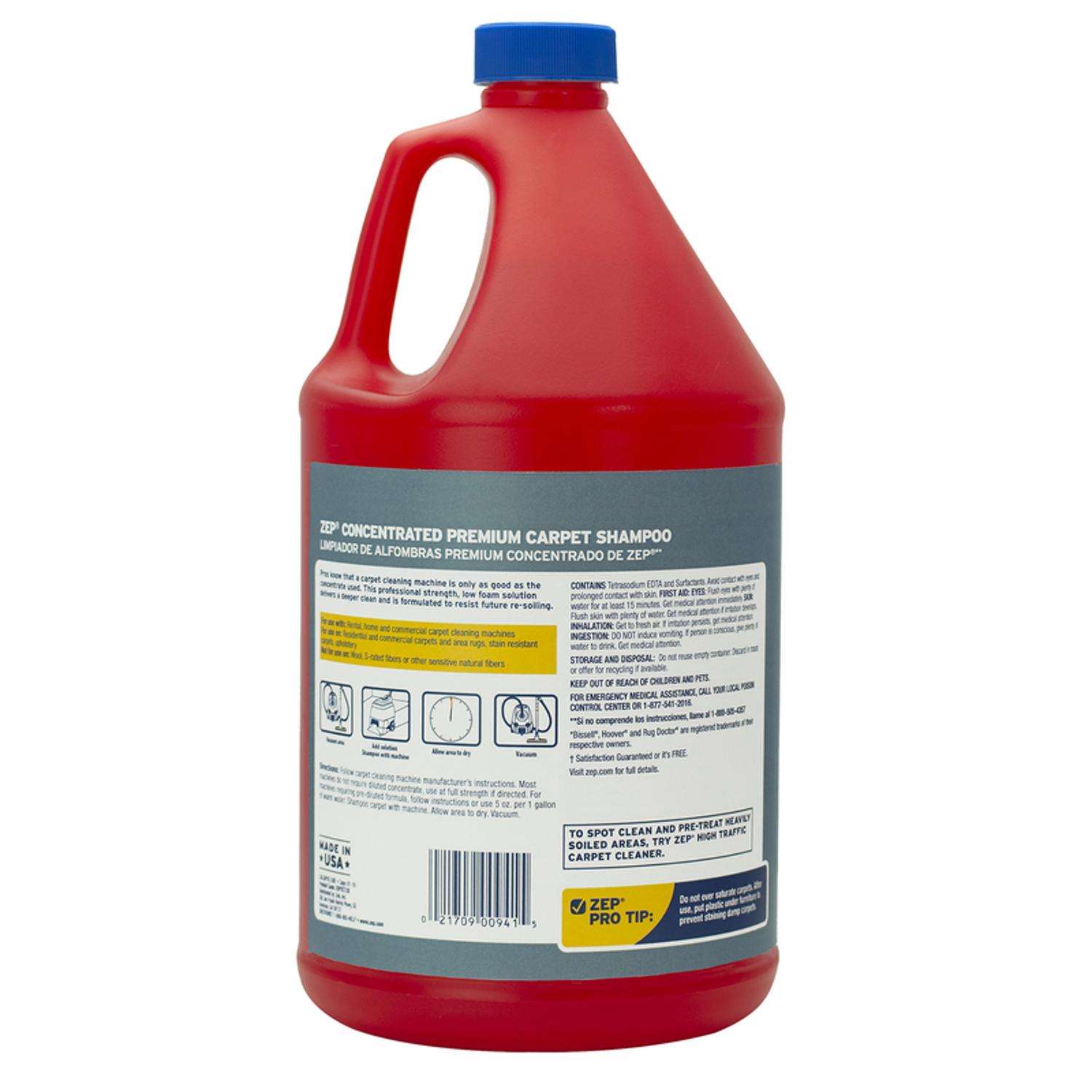 Rug Doctor 24 Oz. PRO Fabric & Upholstery Multi-Purpose Cleaner - Town  Hardware & General Store