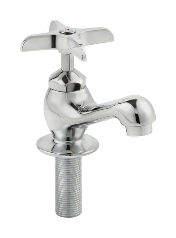 Homewerks One Handle Chrome Kitchen Faucet Ace Hardware