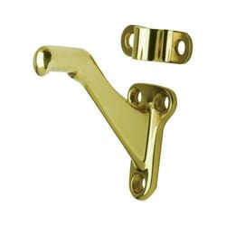 Ives Aluminum Handrail Bracket