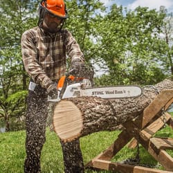 STIHL Outdoor Products at Ace Hardware