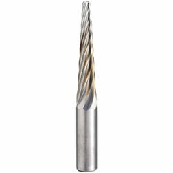 RotoZip Fiberock 3 in. L Carbide Drywall Bit 1 pc