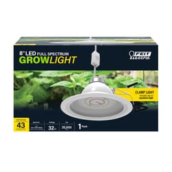 Feit Grow Fixtures Hydroponic Grow Light 32 W