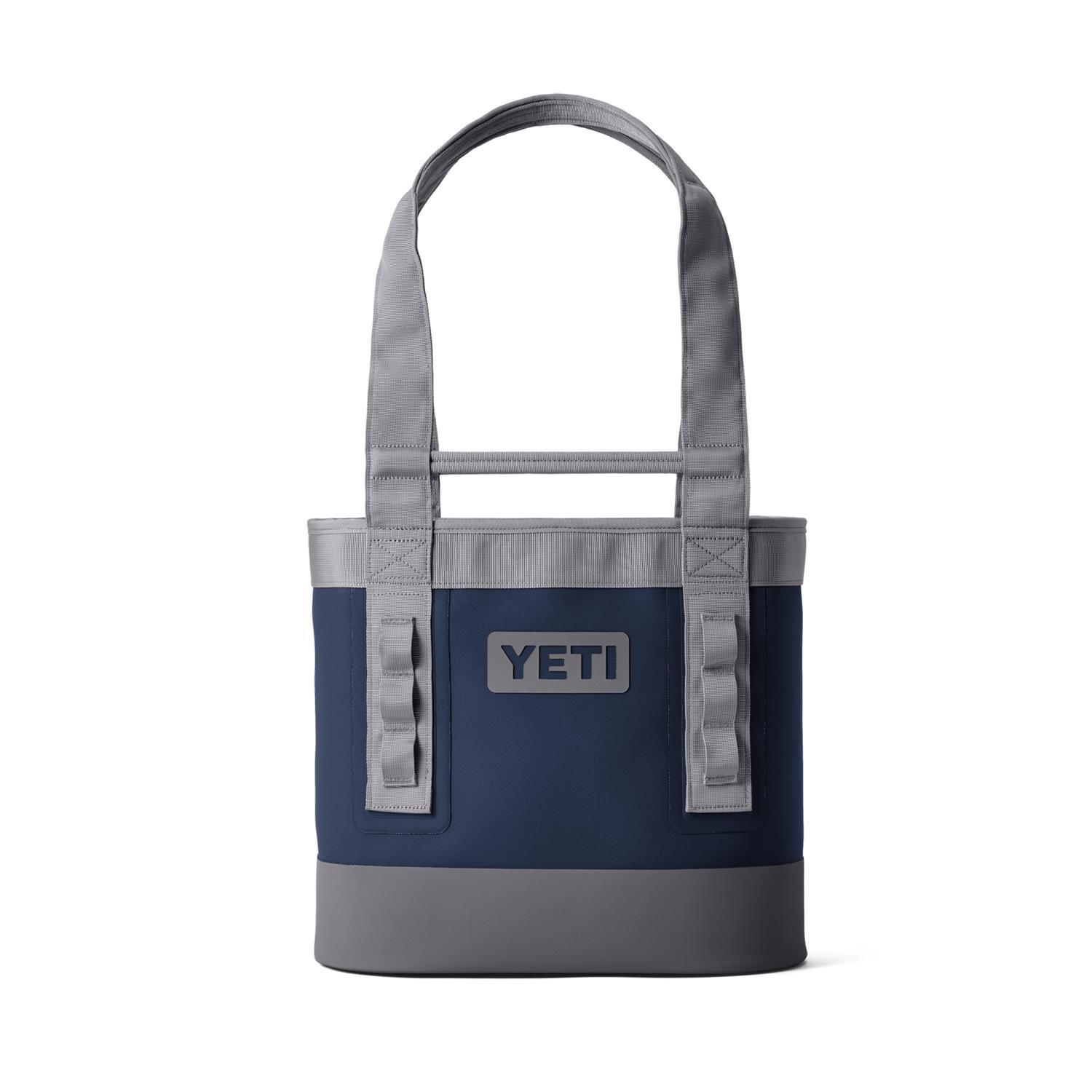 Photos - Tool Box Yeti Camino 20 Carryall 20 L Navy Tote 26010000136 