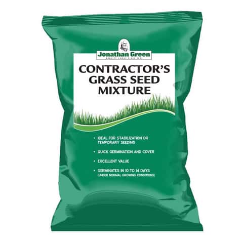Ace Mixed Full Sun/Medium Shade Grass Seed 25 lb