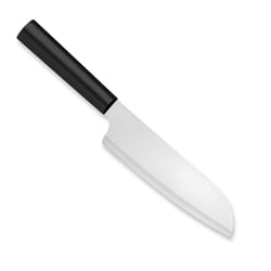 Rada Cutlery 6 in. L Stainless Steel Cook's Knife 1 pc