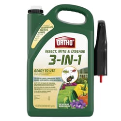 Ortho Insect Disease & Mite Control Liquid 1 gal