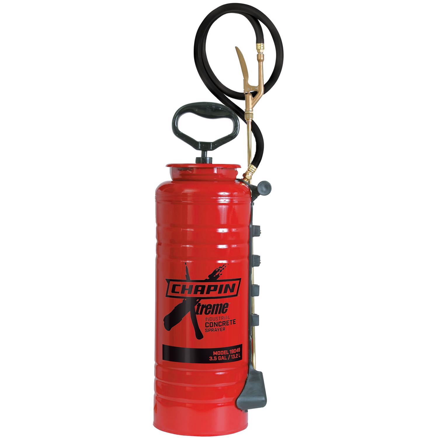 Chapin 3.5 gal Wand Concrete Sprayer Sansujyuku sansujyuku.com