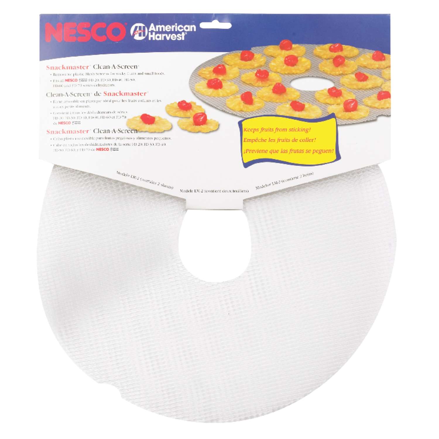 Nesco CleanAScreen Ace Hardware