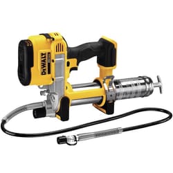 DeWalt 20V MAX Cordless Grease Gun 14.5 oz