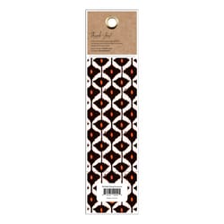 Denik Flying Monarchs Book Mark 1 pk