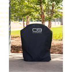 Char-Broil Black Grill Cover For Bistro Pro Grill