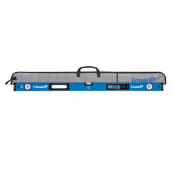 Milwaukee Empire 48 in. Aluminum Digital Box Level