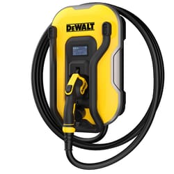 DeWalt 240 48 Level 2 EV Charger 25