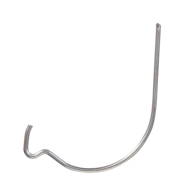Hillman Gorilla Hook Silver Picture Hanger 50 lb 2 pk Ace Hardware