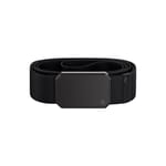 Groove Life Black Belt 50 in. Mfr# B1-005-OS - Ace Hardware