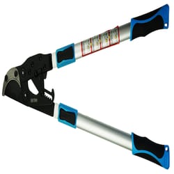 Tru Tough 38-in Wood Bush Axe in the Specialty Landscaping Tools