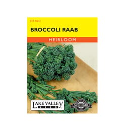 Lake Valley Seed Broccoli Seeds