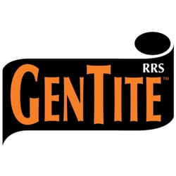 GenTite 13-1/2 in. W X 13-1/2 in. L Rubber Pipe Boot Repair System Black