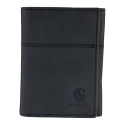 Carhartt One Size Leather Wallet