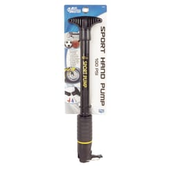 Air Master 100 psi Hand Pump For Bicycle Tires