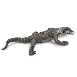 Safari Ltd. Wild Safari Komodo Dragon Toy Multicolored