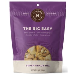 Hammond's Candies Big Easy Snack Mix 6.5 oz Bagged